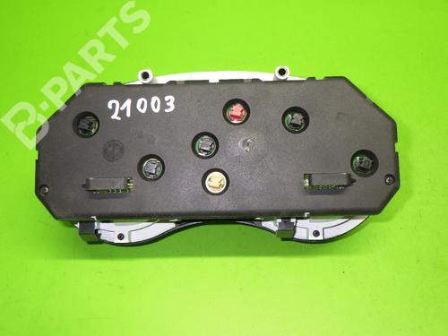 Instrument cluster ALFA ROMEO SPIDER (916_) 1.8 16V (916S3) | BP6377048C47 