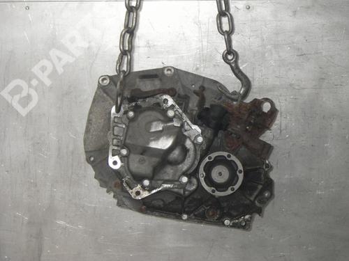 Gearbox ALFA ROMEO 146 (930_) 1.6 i.e. 16V T.S. (930.B2B, 930.B2C) | BP6367987M3 