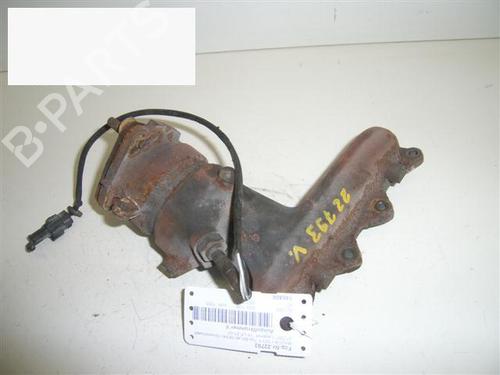 Udstødningsmanifold MAZDA 323 F V (BA) 2.0 24V (BAEP) (144 hp) 14703767