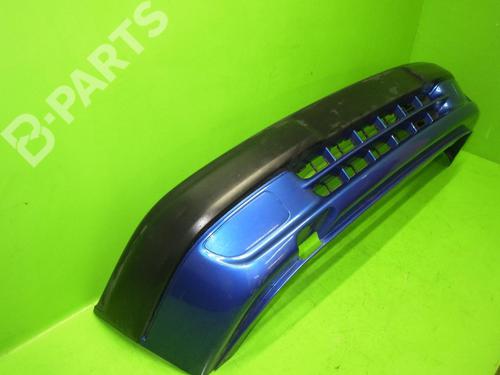 Front bumper CITROËN SAXO (S0, S1) 1.1 X, SX | BP6669983C7 