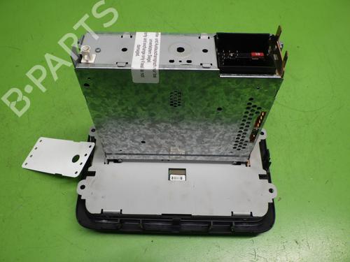 Radio SKODA FABIA II (542) 1.4 | BP27976588E6 