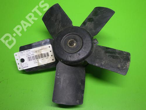 Koelventilatormotor OPEL TIGRA (S93) 1.4 16V (F07) (90 hp) 6406199