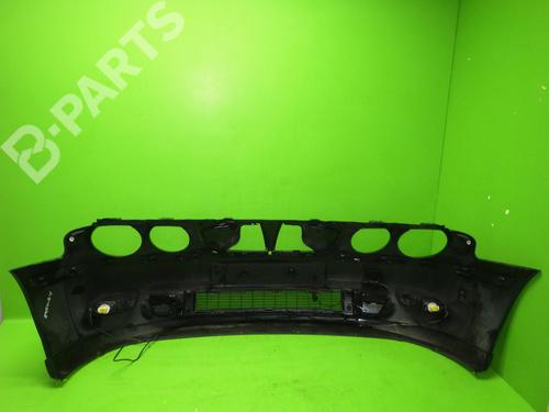 Front bumper MG MG ZT- T 2.0 CDTi | BP6667953C7 