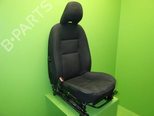 Left front seat VOLVO V50 (545) D2 | BP23553852C15 