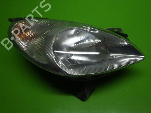 Used Right headlight CITROËN XSARA PICASSO (N68) 2.0 HDi (90 hp) 14735409
