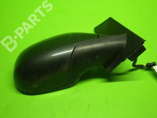 Right mirror SEAT ALTEA (5P1) 1.9 TDI | BP6661989C27 