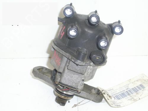 Ignition distributor NISSAN PRIMERA (P10) 2.0 16V | BP14744781M68 