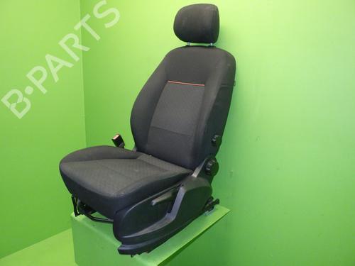 Left front seat FORD GALAXY II (WA6) 2.0 | BP18276721C15 