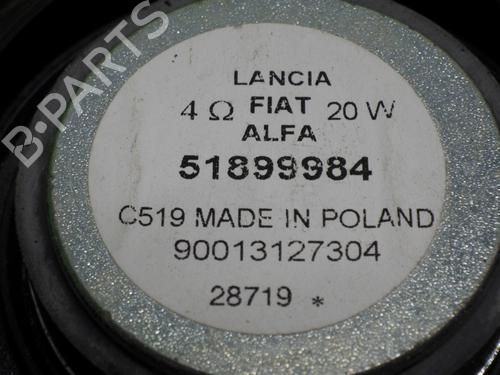 Speaker FIAT TIPO Estate (356_, 357_) 1.4 (356WXF1B) | BP14362231E2 