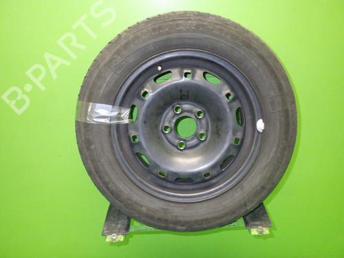 Rim VW POLO IV (9N_, 9A_) 1.2 12V | BP28105681C45
