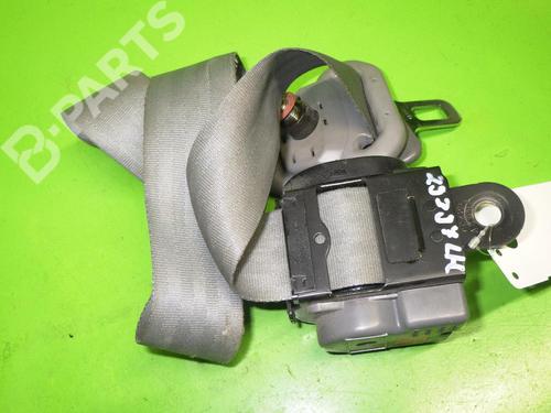 Rear left seatbelt KIA CARNIVAL II (GQ) 2.9 CRDi | BP6648464I29 