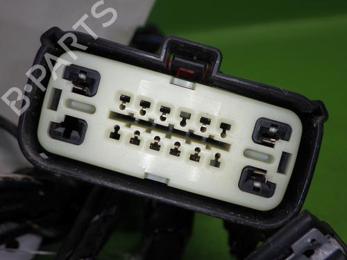 Elektronisk sensor OPEL ASTRA K (B16) 1.2 Turbo (68) | BP28050508M84 