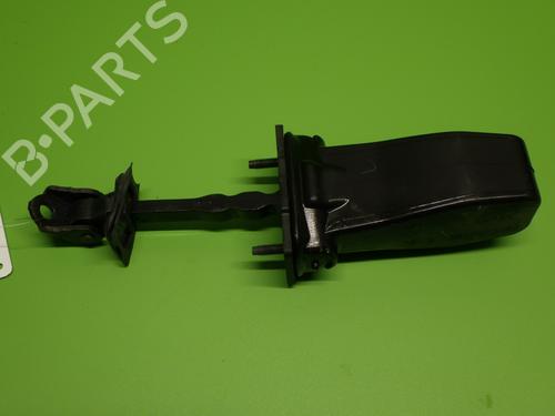 Used Hinge/Door check strap OPEL GRANDLAND / GRANDLAND X (A18, P1UO) 1.2 (75) (131 hp) 17524713