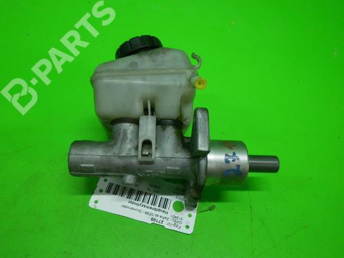 Brake master cylinder OPEL ZAFIRA A MPV (T98) 2.0 DTI 16V (F75) | BP6369027M77 