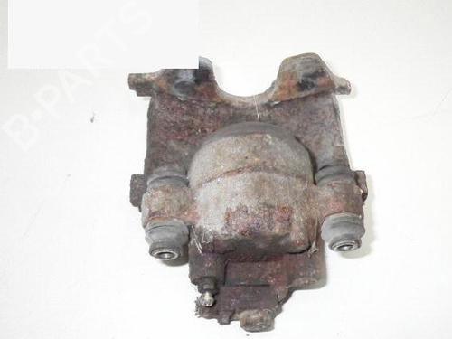 Right front brake caliper CHRYSLER VOYAGER / GRAND VOYAGER III (GS_, NS_) 2.0 i | BP14707274M104 