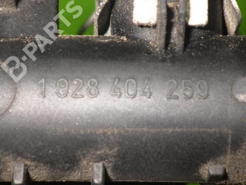 Injection rail OPEL CORSA C (X01) 1.0 (F08, F68) | BP6377108M98 