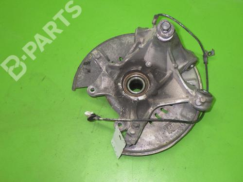 Right rear steering knuckle MAZDA RX-8 (SE, FE) 1.3 (FE103, SE3P) | BP6661537M28 