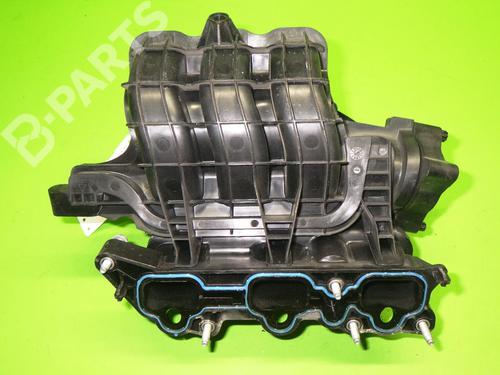Ansaugkrümmer für OPEL KARL (C16) 1.0 (75 hp) 6395790