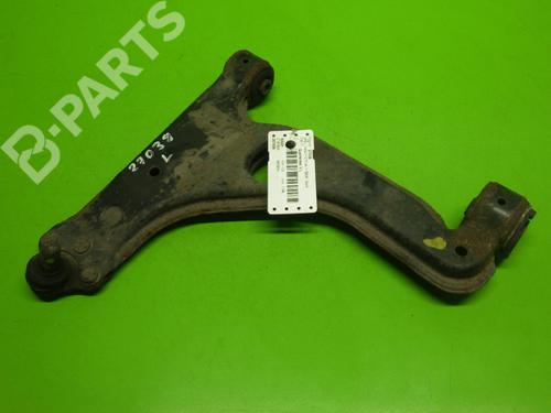 Venstre fortil bærearm OPEL ASTRA H GTC (A04) 1.8 (L08) (140 hp) 6654778