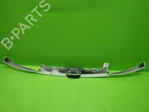 Grille PEUGEOT 206 Hatchback (2A/C) 1.4 HDi eco 70 | BP24232899C40 
