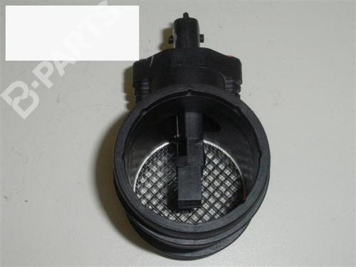 Mass air flow sensor OPEL ASTRA G Estate (T98) 2.0 DI (F35) | BP6347647M95 