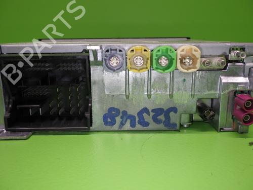 Radio AUDI Q2 (GAB, GAG) 2.0 TDI quattro | BP30865766E6