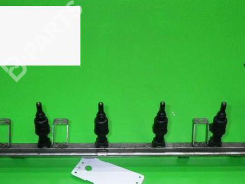 Injection rail BMW 3 (E46) 320 i | BP6354824M98 