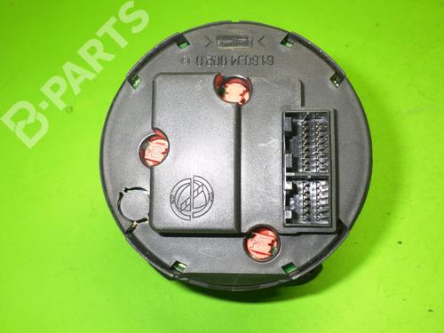 Instrument cluster ALFA ROMEO 156 (932_) 2.0 16V T.SPARK (932A2) | BP6390804C47 
