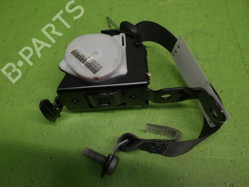 Rear left seatbelt OPEL INSIGNIA A Sports Tourer (G09) 2.0 Turbo 4x4 (35) | BP30187298I29 