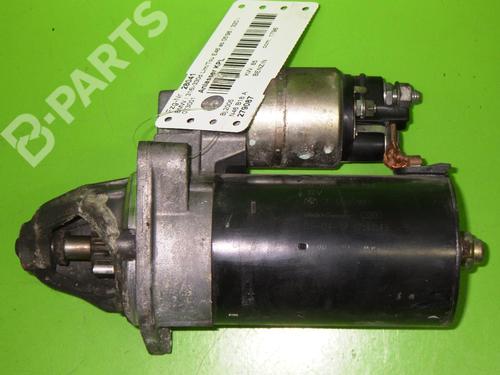 Used Starter BMW 3 Touring (E46) 316 i (115 hp) 6375970