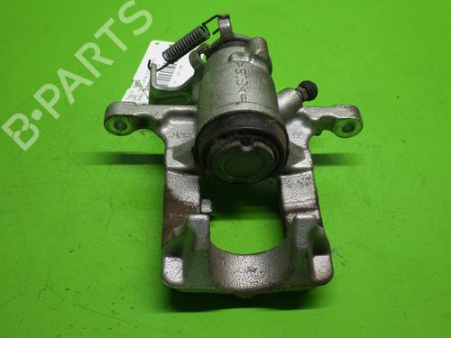 Left rear brake caliper OPEL ASTRA J (P10) 2.0 CDTI (68) | BP14736518M107 