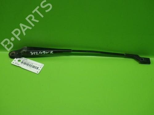 Used Front windshield wiper arm Front windshield wiper arm SKODA FABIA II Combi (545) 1.6 TDI (75 hp) 40517206 40517206