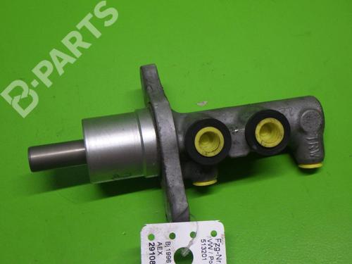 Used Brake master cylinder VW POLO III (6N1) 60 1.4 (60 hp) 6379018