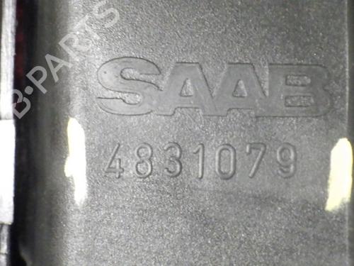 Left taillight SAAB 9-3 (YS3D) 2.0 Turbo | BP39940696C34 - Image 3