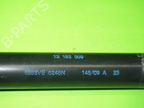 Tailgate lift support OPEL CORSA D (S07) 1.2 (L08, L68) | BP14734820C138 