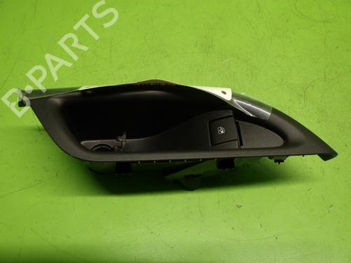 Højre bagtil elrude kontakt OPEL ASTRA K (B16) 1.2 Turbo (68) (145 hp) 28050558
