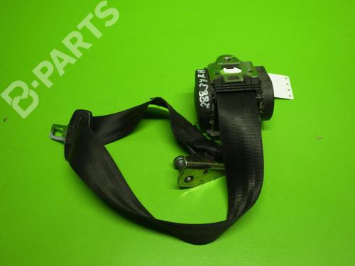 Rear right seatbelt VW GOLF V (1K1) 1.9 TDI | BP6653988I28 