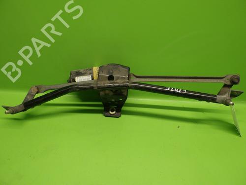 Scheibenwischergestänge vorne für AUDI 80 B3 Saloon (893, 894, 8A2) 1.8 S (90 hp) 32399091