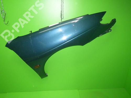 Used Right front fenders Right front fenders RENAULT MEGANE I (BA0/1_) 1.6 e (BA0F, BA0S) (90 hp) 6670798 6670798