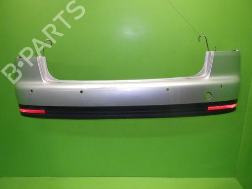 Used Rear bumper VW TOURAN (1T1, 1T2) 2.0 EcoFuel (109 hp) 27976531