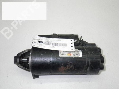 Used Starter SEAT MARBELLA (28A) 0.9 (40 hp) 6400309