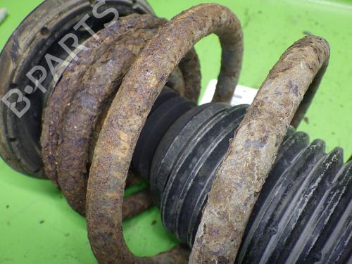 Left front shock absorber VW GOLF III (1H1) 1.8 | BP29622200M16 