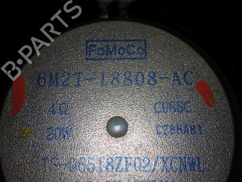 Speaker FORD GALAXY II (WA6) 2.0 | BP18326493E2 