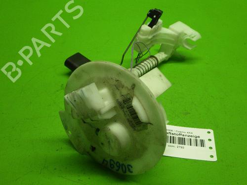 Used Fuel pump OPEL INSIGNIA A (G09) 2.8 V6 Turbo 4x4 (68) (260 hp) 14736428