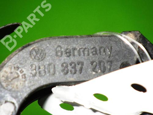 Front left exterior door handle VW GOLF IV (1J1) 1.4 16V | BP6342593C128 