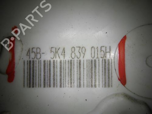 Rear left lock VW GOLF VI (5K1) 1.2 TSI | BP18823581C100 