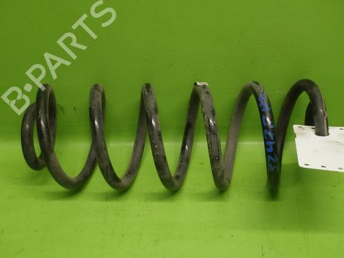 Used Shock absorber spring Shock absorber spring OPEL ASTRA K Sports Tourer (B16) 1.2 Turbo (35) (110 hp) 34710266 34710266