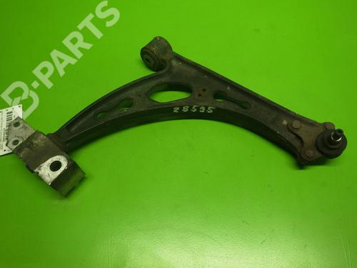 Used Right front suspension arm SKODA OCTAVIA II Combi (1Z5) 1.9 TDI (105 hp) 6669395