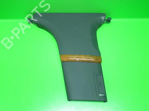 Used Rear left panel VW PHAETON (3D1, 3D2, 3D3, 3D4, 3D6, 3D7, 3D8, 3D9) 3.0 V6 TDI 4motion (224 hp) 14716826