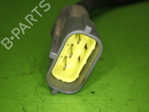 Left front indicator MAZDA 323 F V (BA) 1.5 16V (BA11) | BP28068301C32 